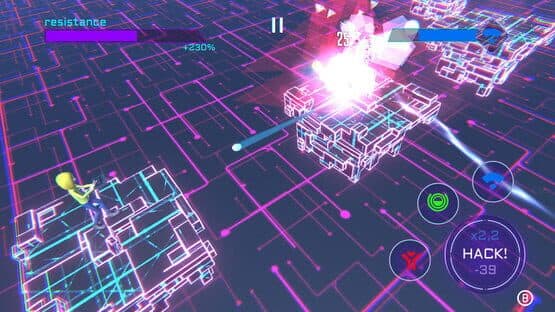 H1.Jack — screenshot 1