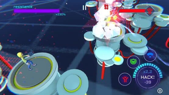 H1.Jack — screenshot 4