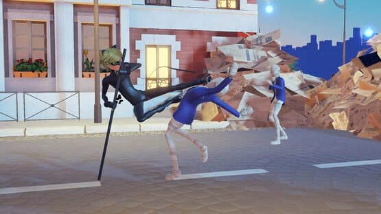 Miraculous: Rise of the Sphinx - Ultimate Edition — screenshot 4
