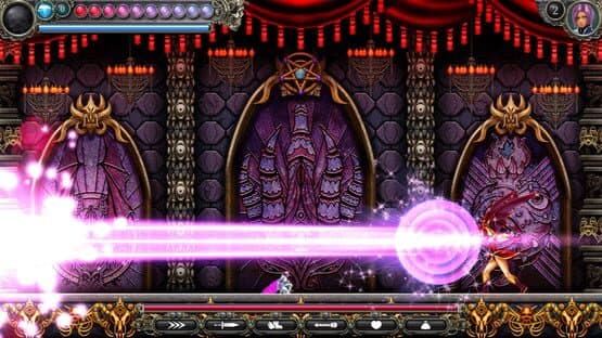 Dire Vengeance: Deluxe — screenshot 1