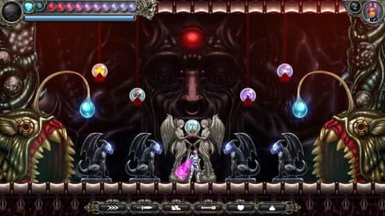Dire Vengeance: Deluxe — screenshot 3