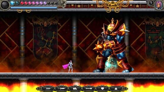 Dire Vengeance: Deluxe — screenshot 4