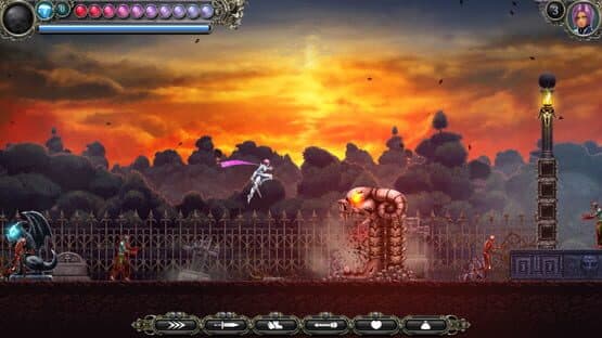 Dire Vengeance: Deluxe — screenshot 5