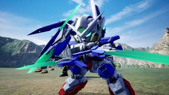 SD Gundam Battle Alliance: Unit and Scenario Pack 3 — screenshot 2