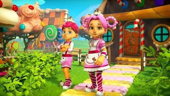 Farm Together: Candy Pack — screenshot 1