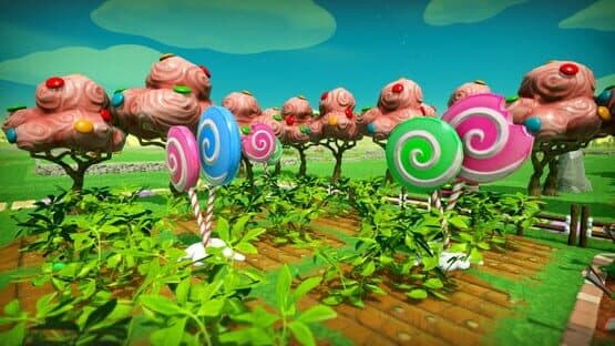 Farm Together: Candy Pack — screenshot 5