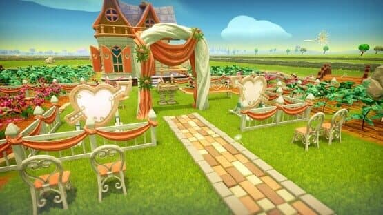 Farm Together: Wedding Pack — screenshot 3