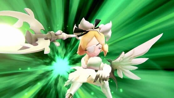 Little Noah: Scion of Paradise - Avatar, Lilliput, and Accessory Pack — screenshot 1
