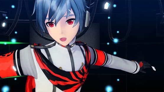 Hatsune Miku: Project Diva - Mega Mix Song Pack 17 — screenshot 2