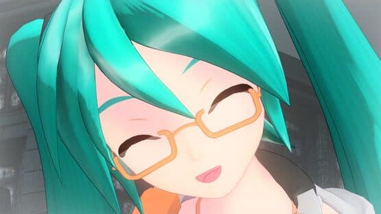 Hatsune Miku: Project Diva - Mega Mix Song Pack 17 — screenshot 4
