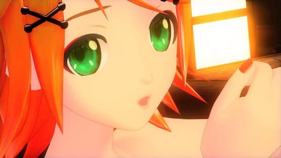 Hatsune Miku: Project Diva - Mega Mix Song Pack 18 — screenshot 1