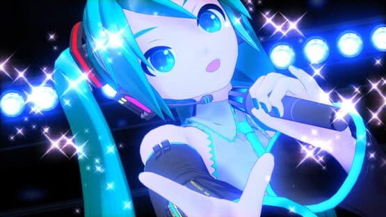 Hatsune Miku: Project Diva - Mega Mix Song Pack 16 — screenshot 2