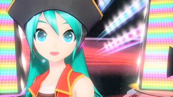 Hatsune Miku: Project Diva - Mega Mix Song Pack 16 — screenshot 3