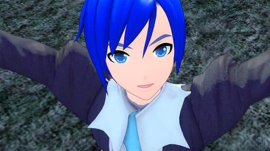 Hatsune Miku: Project Diva - Mega Mix Song Pack 16 — screenshot 4