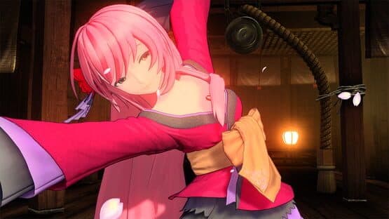 Hatsune Miku: Project Diva - Mega Mix Song Pack 14 — screenshot 4