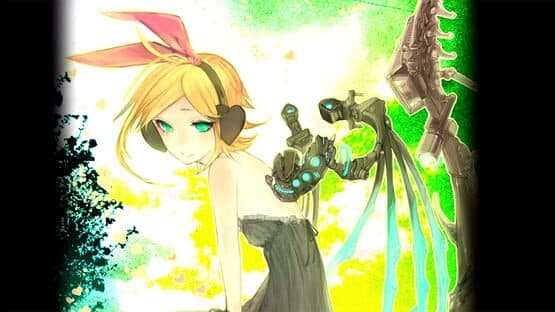 Hatsune Miku: Project Diva - Mega Mix Song Pack 14 — screenshot 5