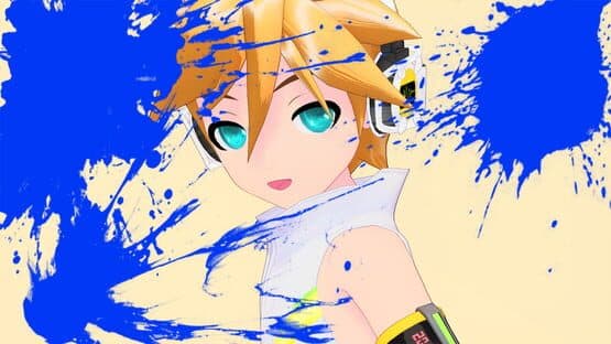 Hatsune Miku: Project Diva - Mega Mix Song Pack 12 — screenshot 3