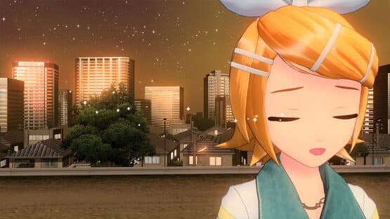Hatsune Miku: Project Diva - Mega Mix Song Pack 12 — screenshot 4