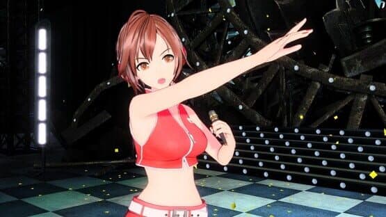Hatsune Miku: Project Diva - Mega Mix+ Extra Song Pack — screenshot 4