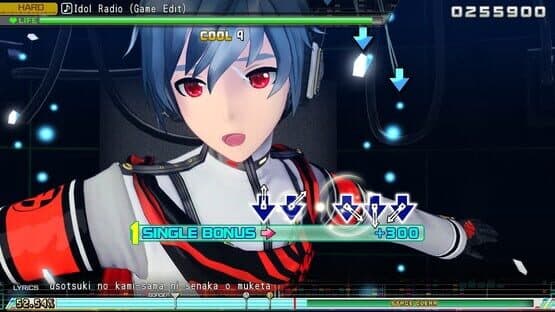 Hatsune Miku: Project Diva - Mega Mix+ Extra Song Pack — screenshot 5