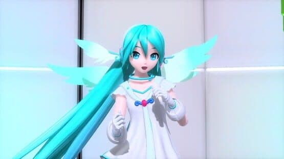 Hatsune Miku: Project Diva - Mega Mix+ Extra Song Pack — screenshot 6