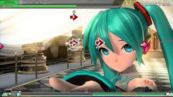 Hatsune Miku: Project Diva - Mega Mix+ Extra Song Pack — screenshot 7
