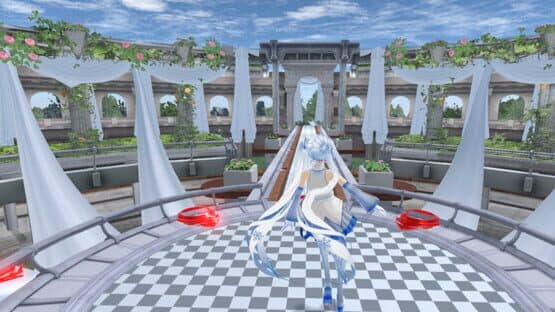 Hatsune Miku VR: 5 Songs pack 1 — screenshot 4