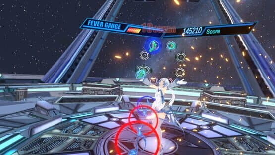 Hatsune Miku VR: 5 Songs pack 1 — screenshot 5