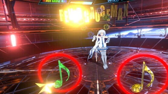 Hatsune Miku VR: 5 Songs pack 2 — screenshot 3