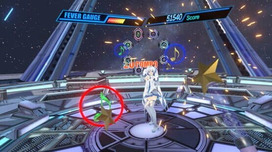 Hatsune Miku VR: 5 Songs pack 2 — screenshot 4
