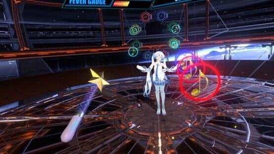 Hatsune Miku VR: 5 Songs pack 2 — screenshot 5