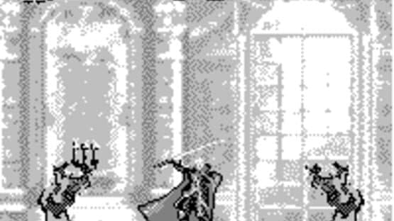 Castlevania: Symphony of the Night — screenshot 1