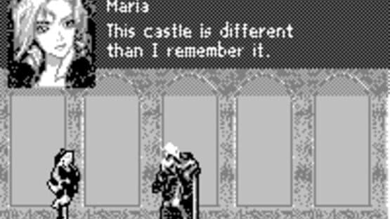 Castlevania: Symphony of the Night — screenshot 2