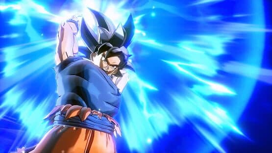 Dragon Ball: Xenoverse 2 - Conton City Vote Pack — screenshot 1