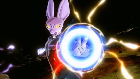 Dragon Ball: Xenoverse 2 - Conton City Vote Pack — screenshot 2