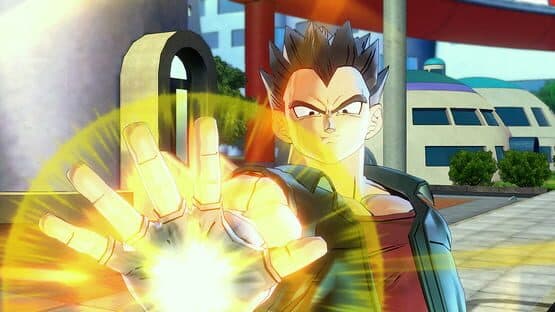 Dragon Ball: Xenoverse 2 - Conton City Vote Pack — screenshot 3