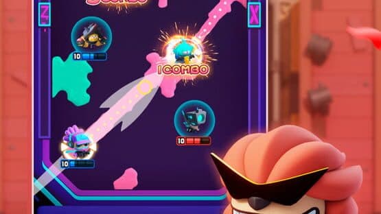 Smashing Star — screenshot 2