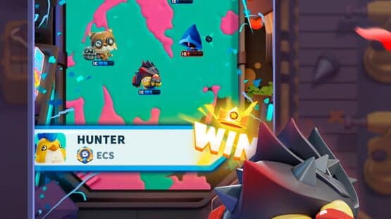 Smashing Star — screenshot 3