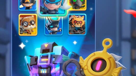 Smashing Star — screenshot 4