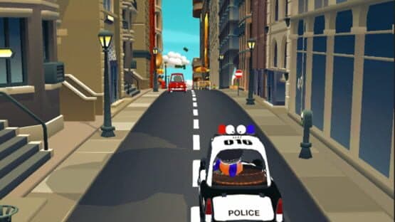 Doggo Patrol — screenshot 2