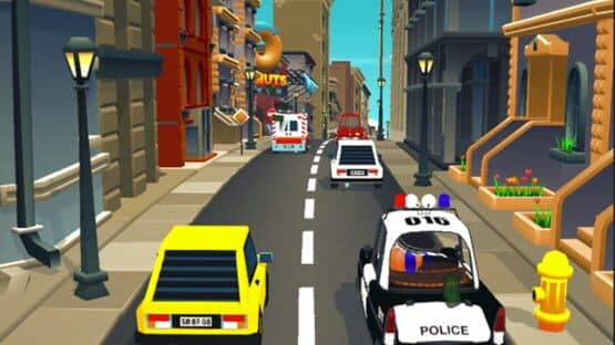 Doggo Patrol — screenshot 3