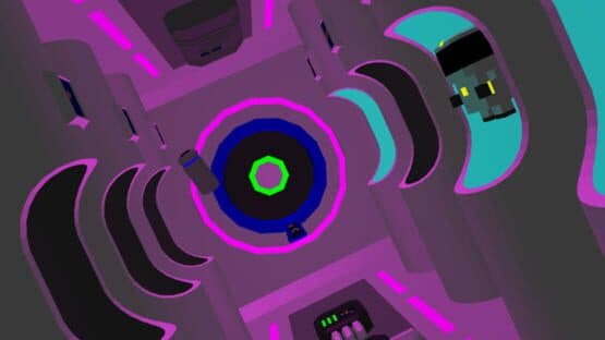 Space Agency 2138 — screenshot 3