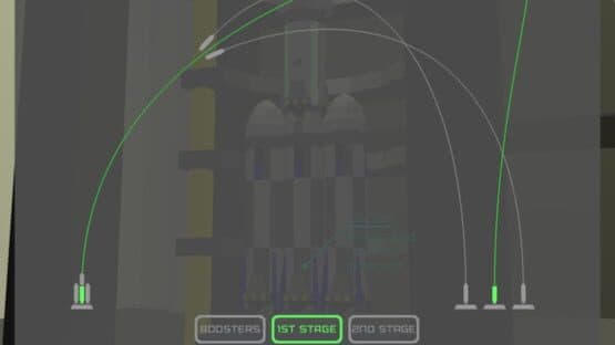 Space Agency 2138 — screenshot 5