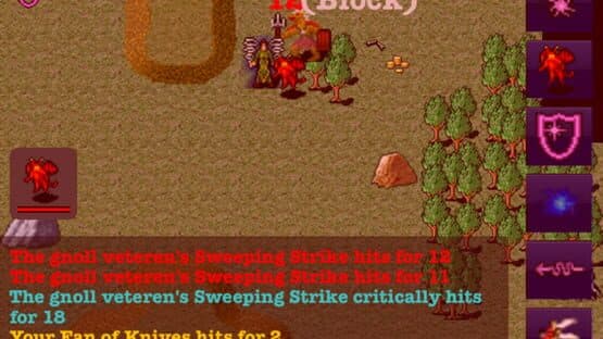 Endless Nights RPG — screenshot 2