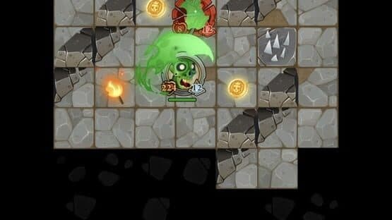 Headless D — screenshot 2