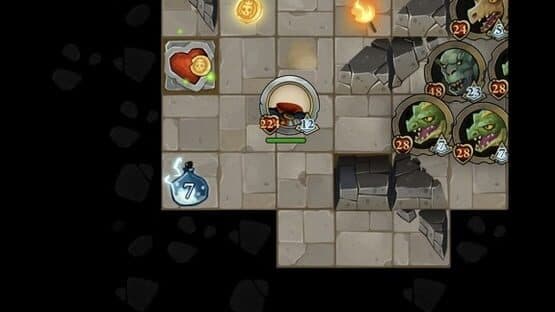 Headless D — screenshot 4