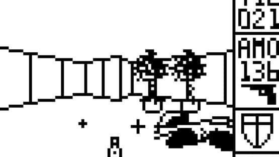 Doom — screenshot 1