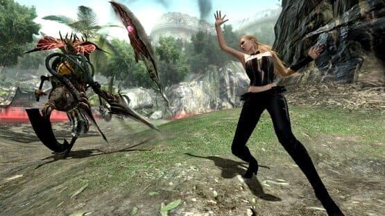 Devil May Cry HD Collection & 4 Special Edition Bundle — screenshot 6