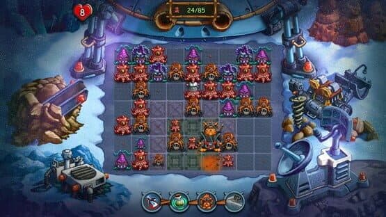Match 3 Bundle of 3 — screenshot 1