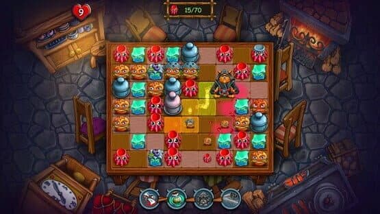 Match 3 Bundle of 3 — screenshot 2
